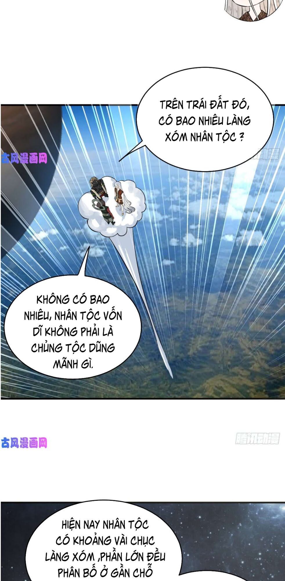 Luyện Khí 3000 Năm Chapter 136 - Trang 2