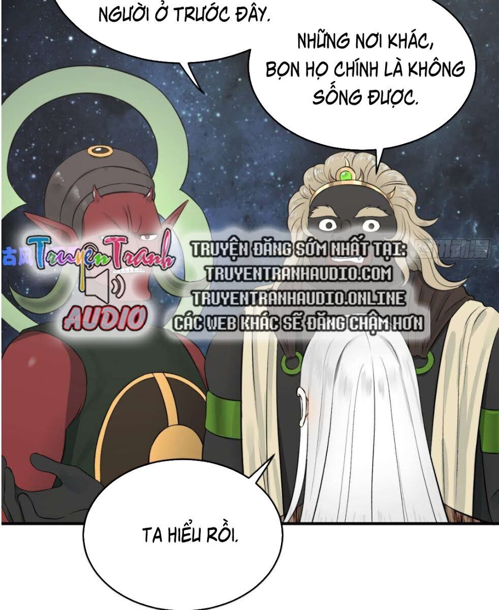 Luyện Khí 3000 Năm Chapter 136 - Trang 2