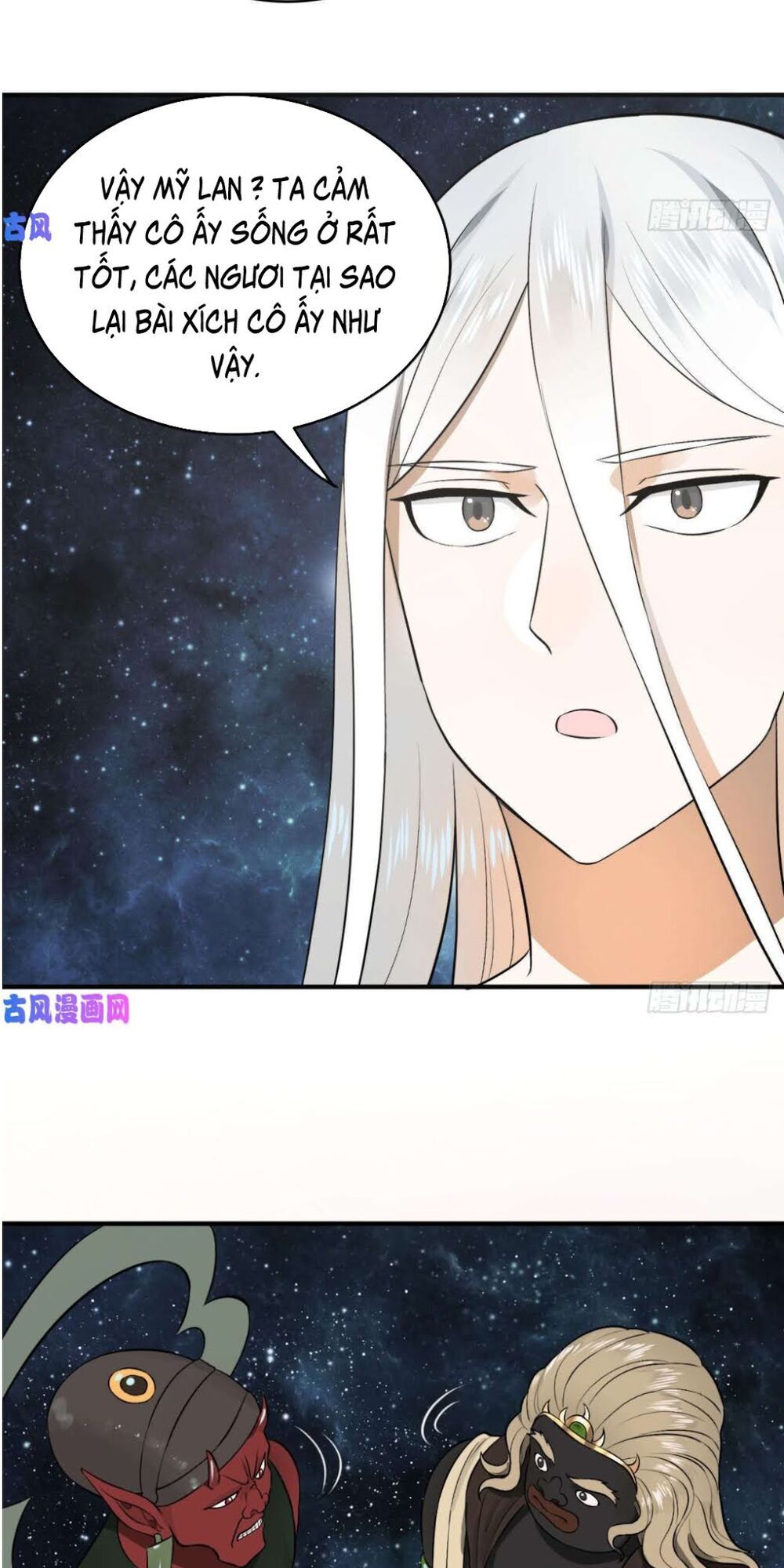 Luyện Khí 3000 Năm Chapter 136 - Trang 2