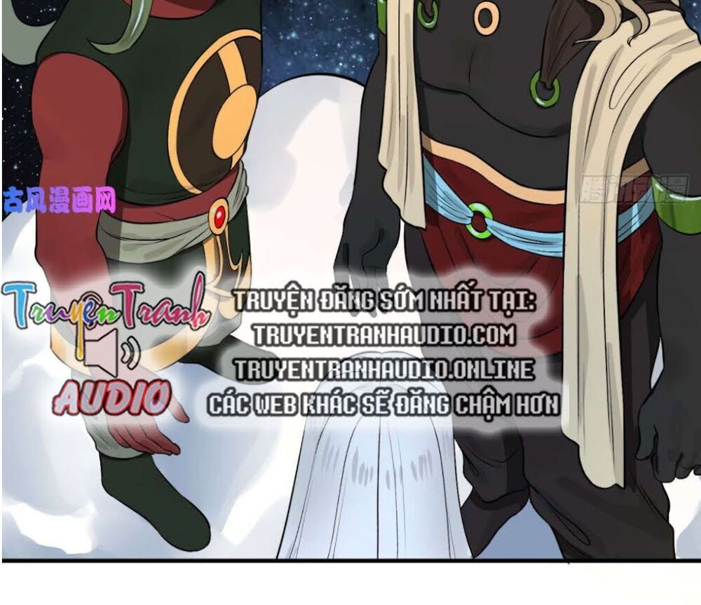 Luyện Khí 3000 Năm Chapter 136 - Trang 2