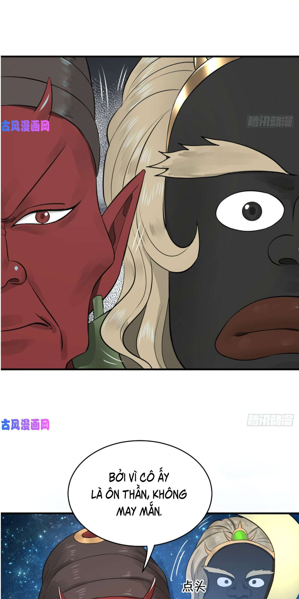 Luyện Khí 3000 Năm Chapter 136 - Trang 2