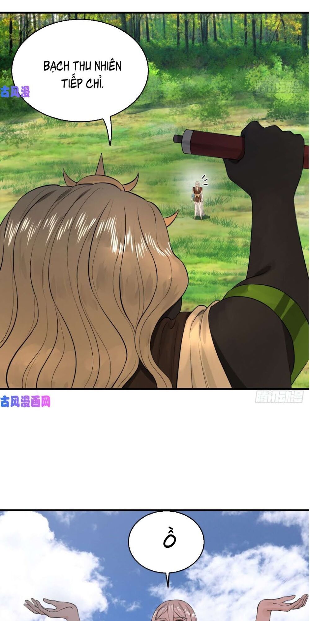 Luyện Khí 3000 Năm Chapter 136 - Trang 2