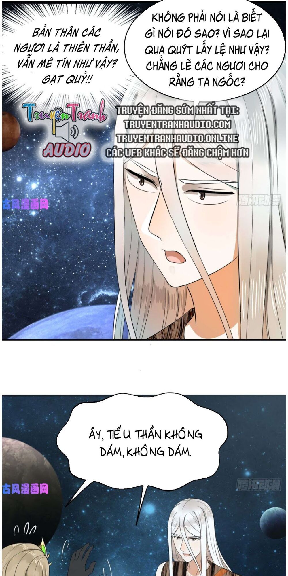 Luyện Khí 3000 Năm Chapter 136 - Trang 2