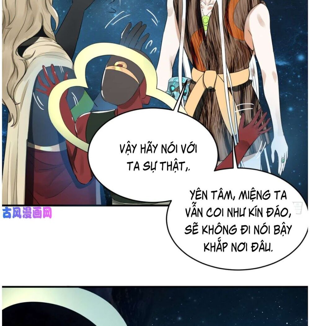 Luyện Khí 3000 Năm Chapter 136 - Trang 2