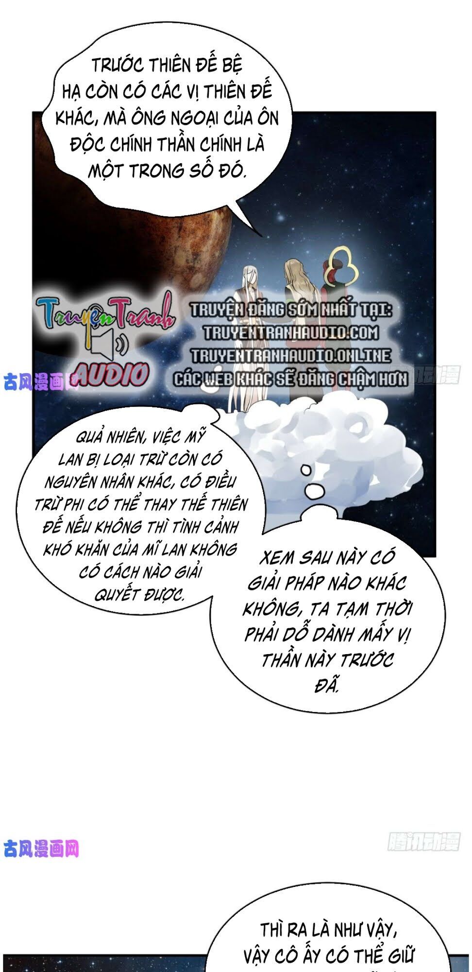 Luyện Khí 3000 Năm Chapter 136 - Trang 2