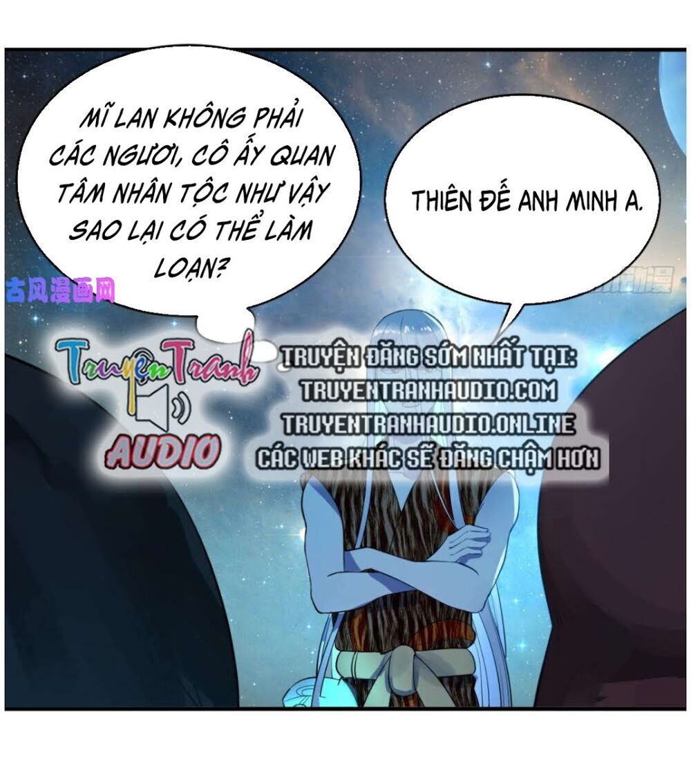 Luyện Khí 3000 Năm Chapter 136 - Trang 2