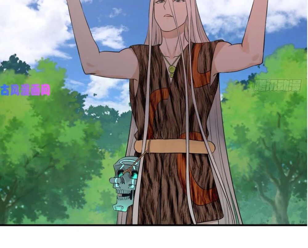 Luyện Khí 3000 Năm Chapter 136 - Trang 2