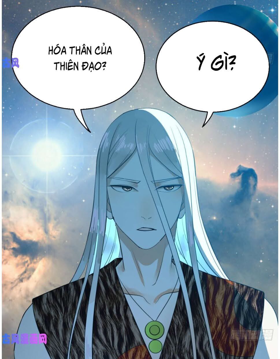 Luyện Khí 3000 Năm Chapter 136 - Trang 2