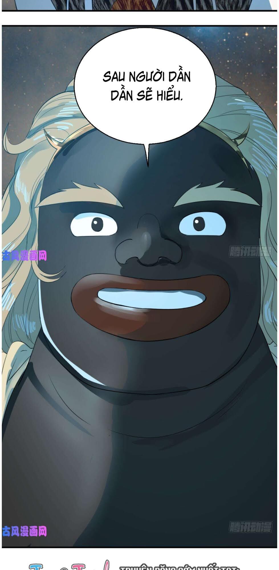 Luyện Khí 3000 Năm Chapter 136 - Trang 2