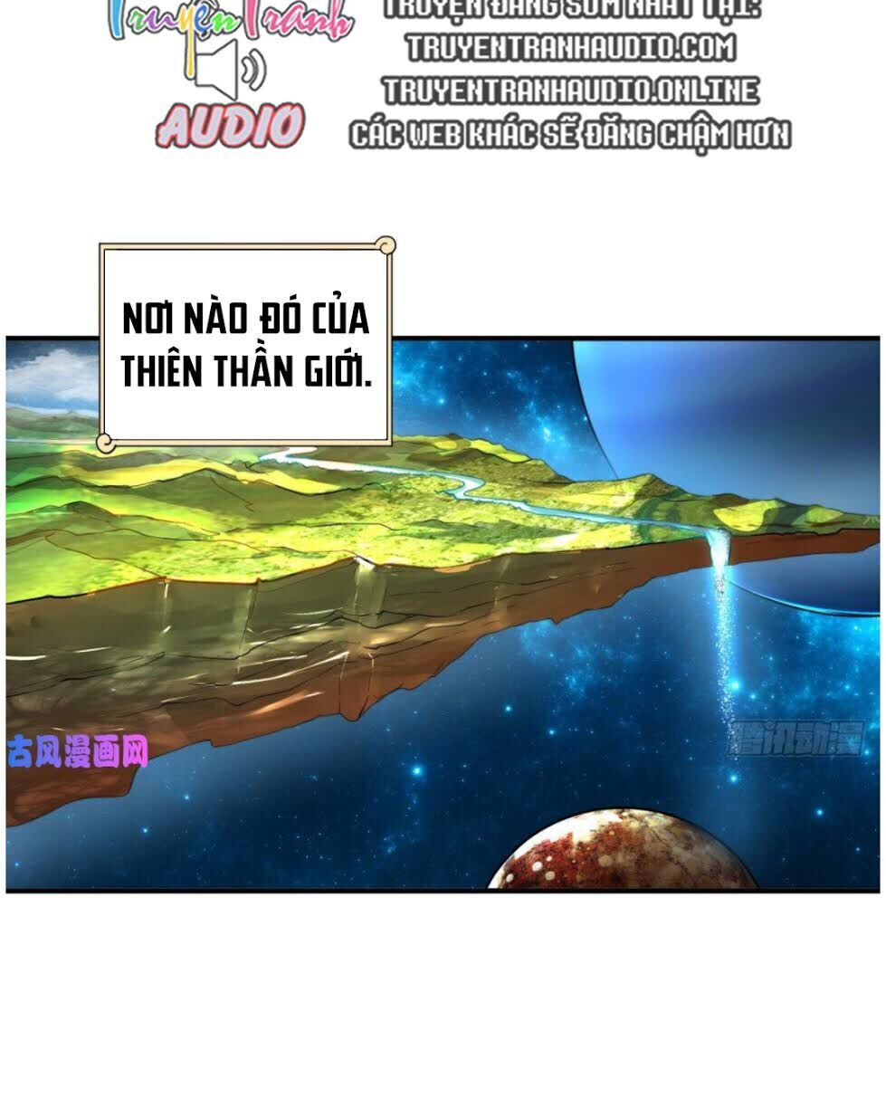 Luyện Khí 3000 Năm Chapter 136 - Trang 2