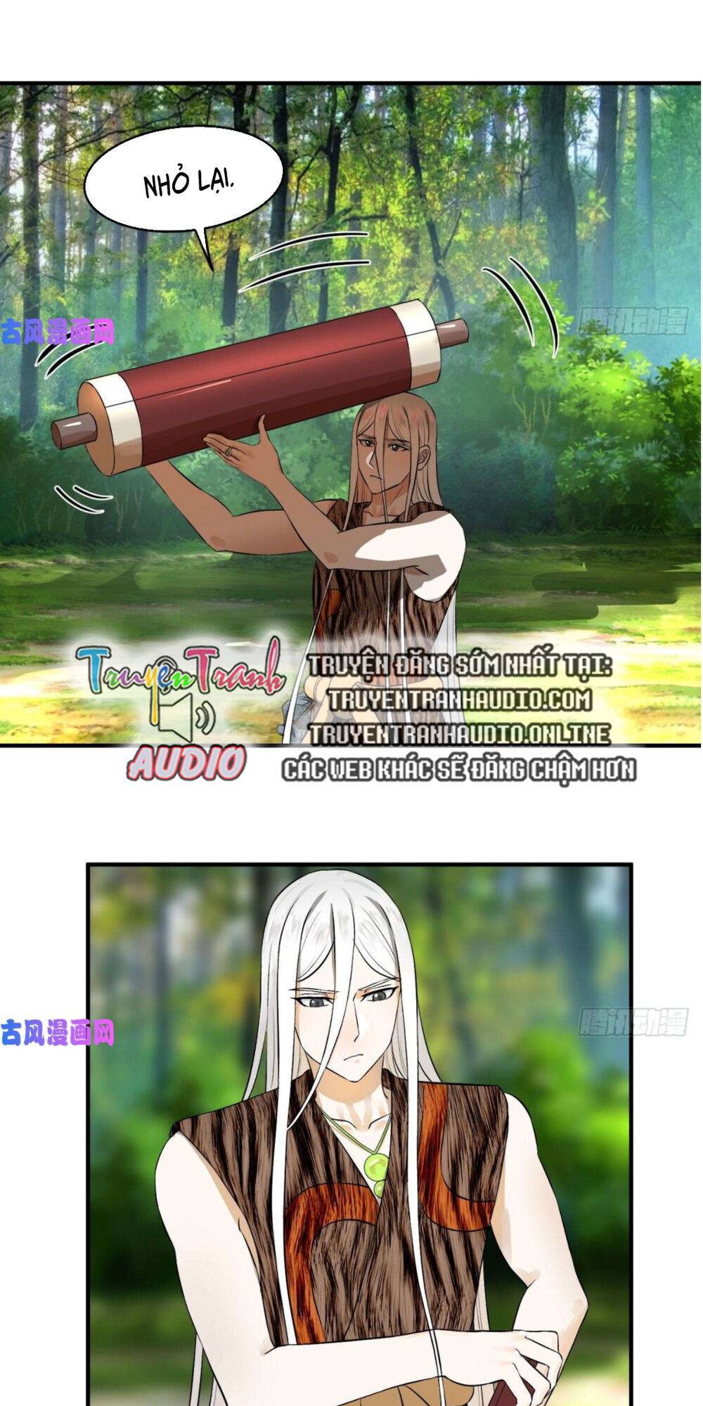 Luyện Khí 3000 Năm Chapter 136 - Trang 2