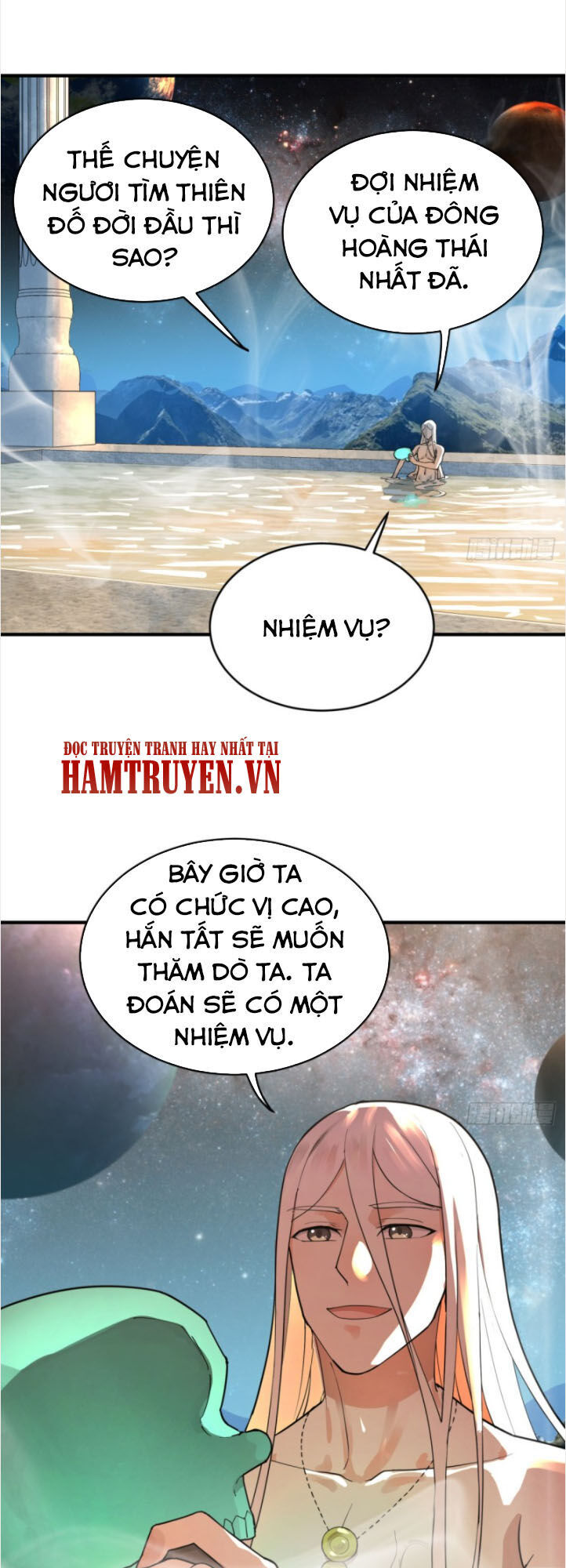 Luyện Khí 3000 Năm Chapter 137 - Trang 2