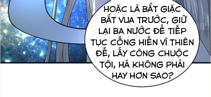 Luyện Khí 3000 Năm Chapter 137 - Trang 2