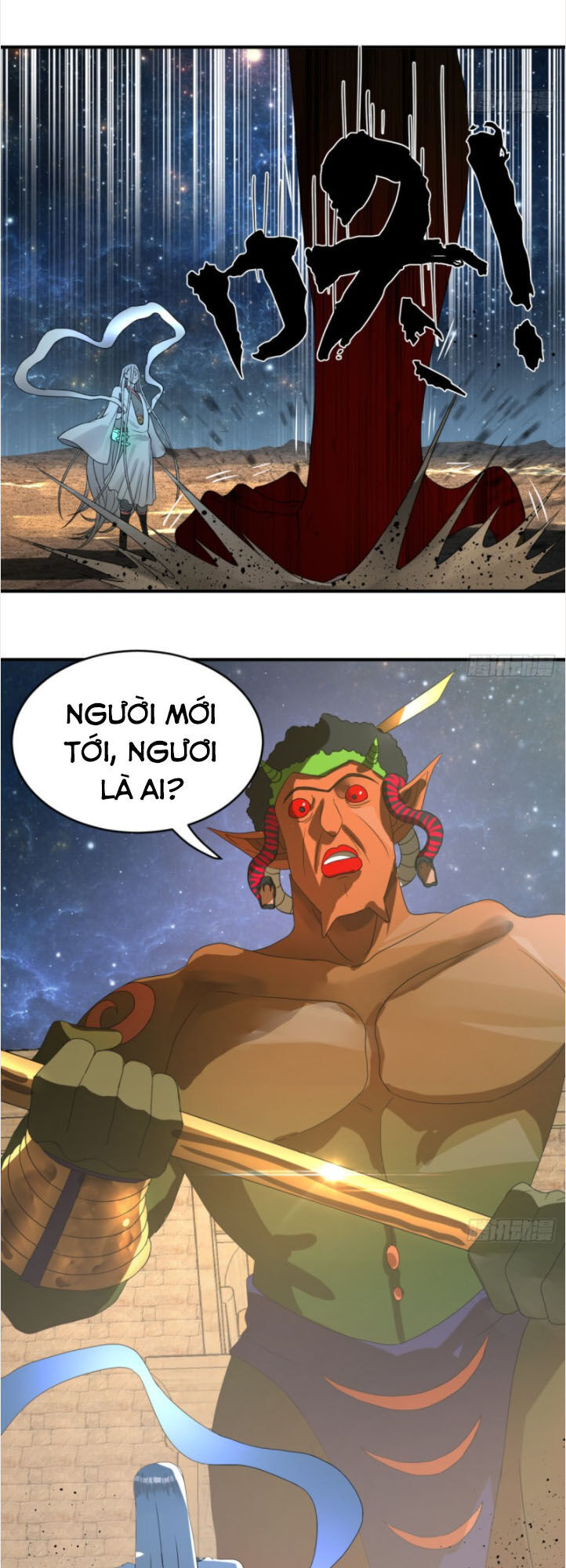 Luyện Khí 3000 Năm Chapter 137 - Trang 2