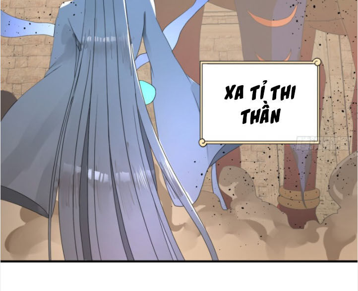 Luyện Khí 3000 Năm Chapter 137 - Trang 2