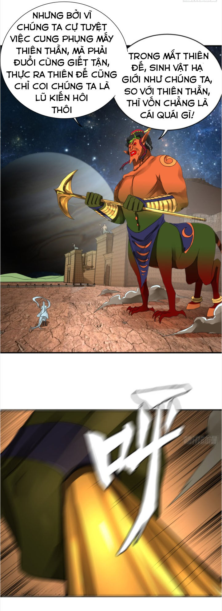 Luyện Khí 3000 Năm Chapter 137 - Trang 2