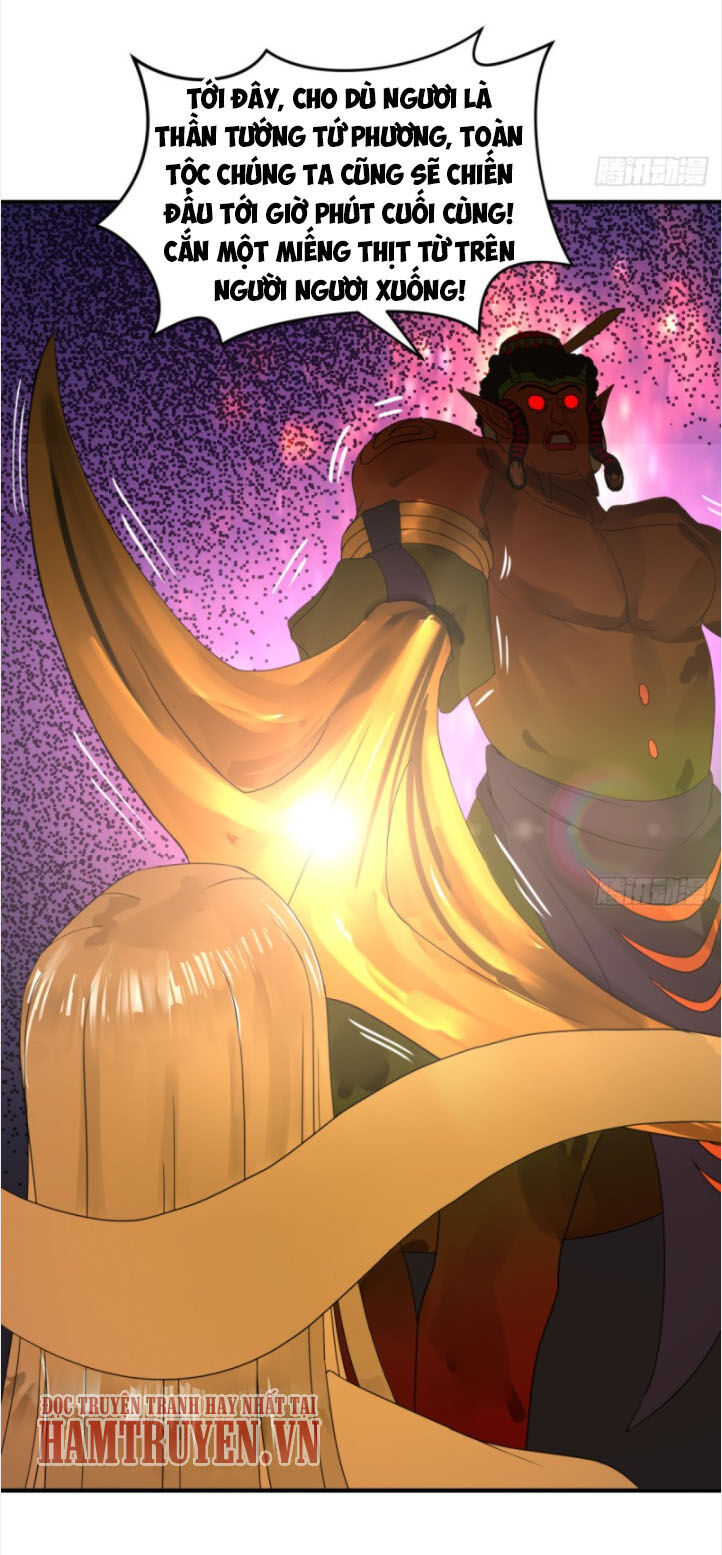 Luyện Khí 3000 Năm Chapter 137 - Trang 2