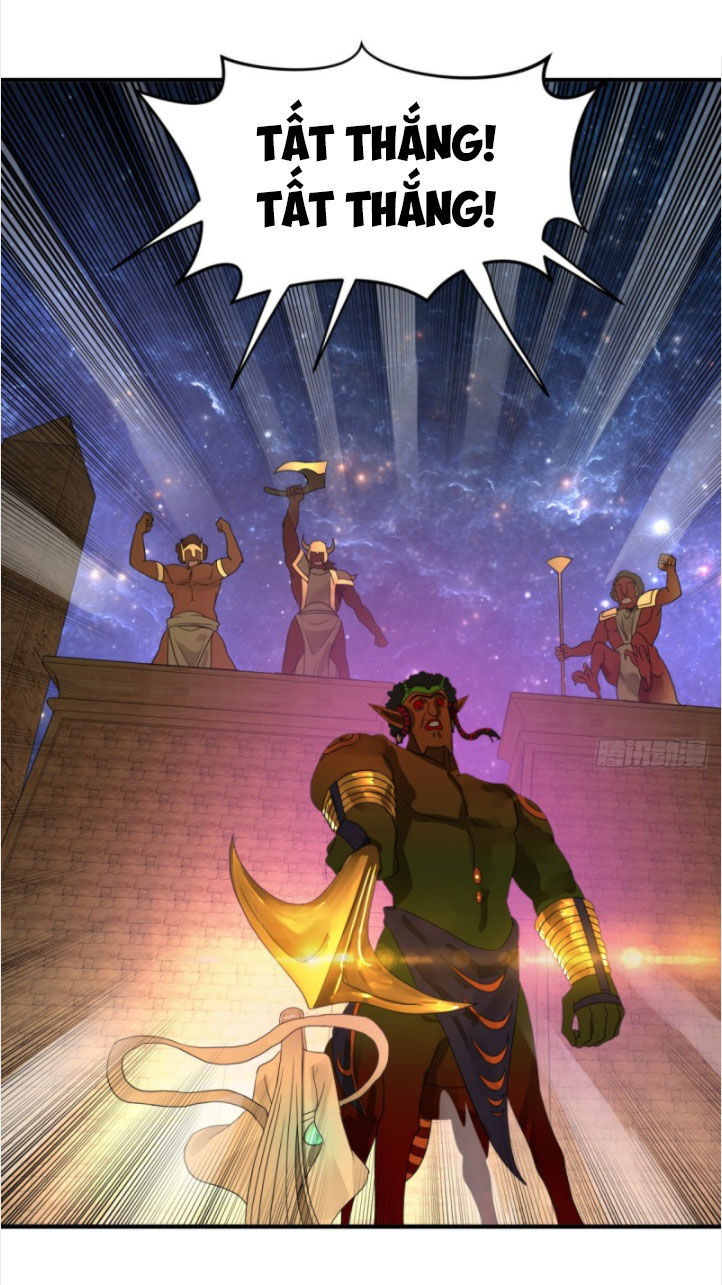 Luyện Khí 3000 Năm Chapter 137 - Trang 2