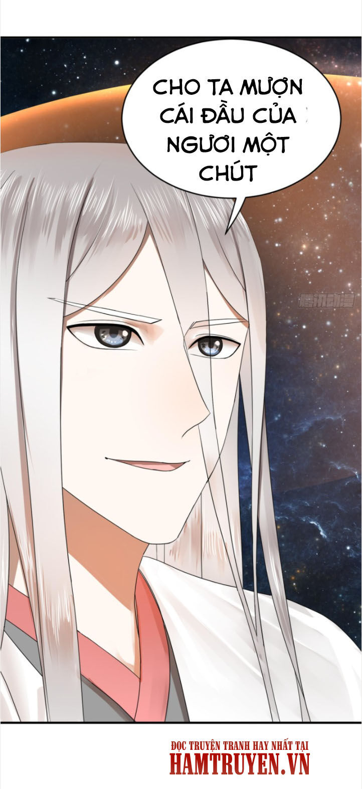 Luyện Khí 3000 Năm Chapter 137 - Trang 2