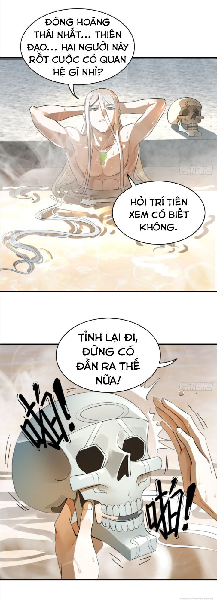 Luyện Khí 3000 Năm Chapter 137 - Trang 2