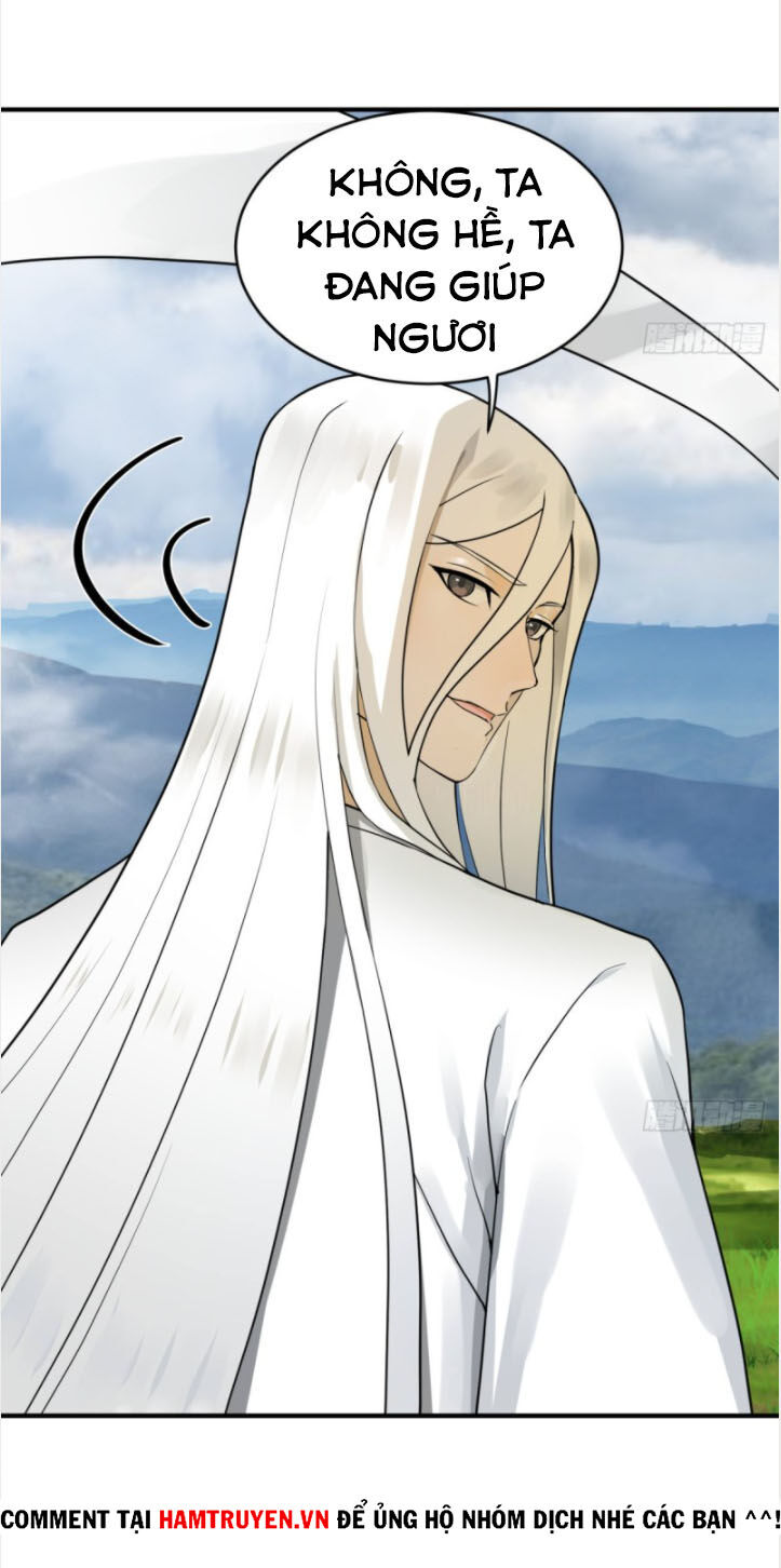 Luyện Khí 3000 Năm Chapter 139 - Trang 2