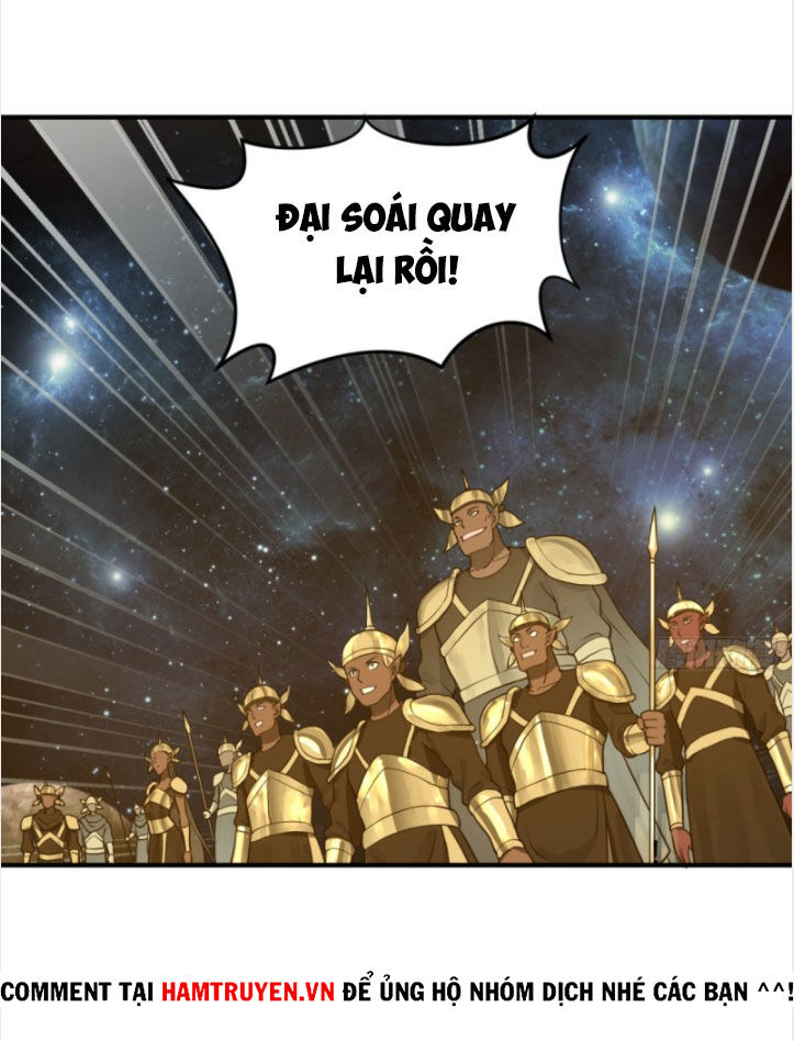 Luyện Khí 3000 Năm Chapter 139 - Trang 2