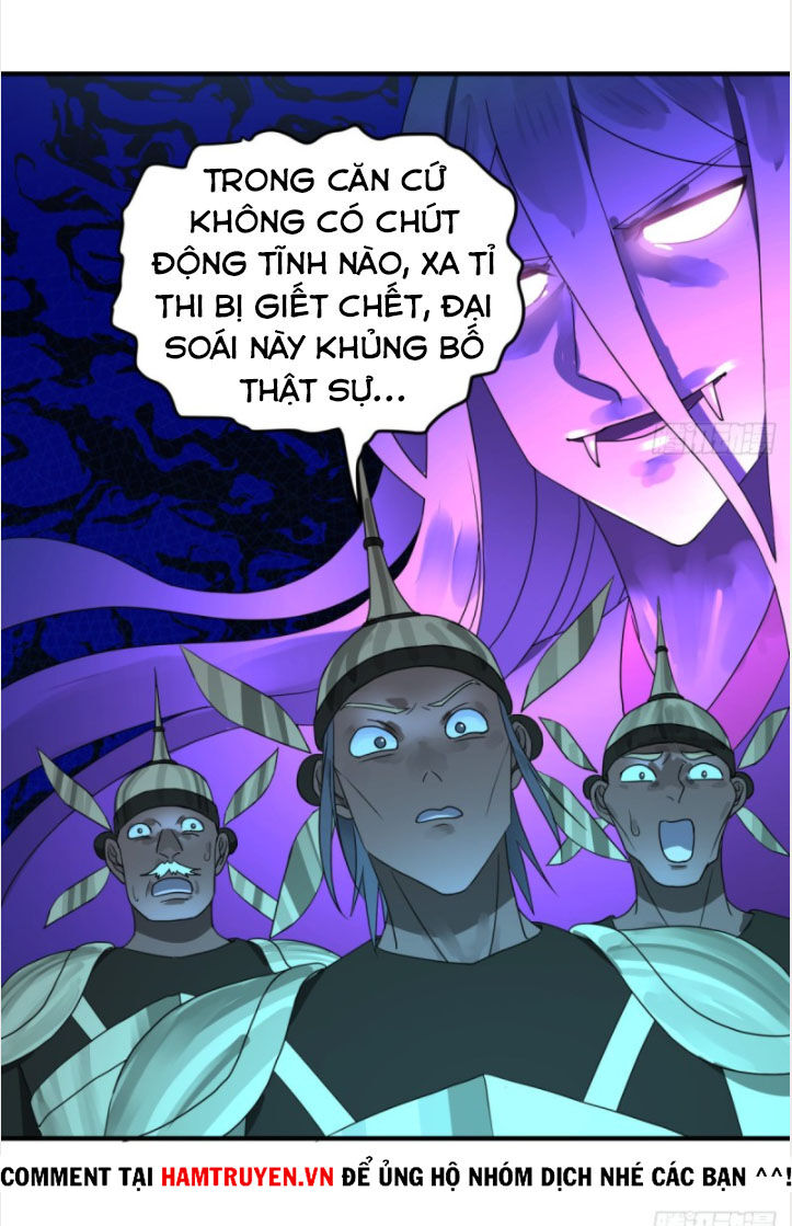 Luyện Khí 3000 Năm Chapter 139 - Trang 2