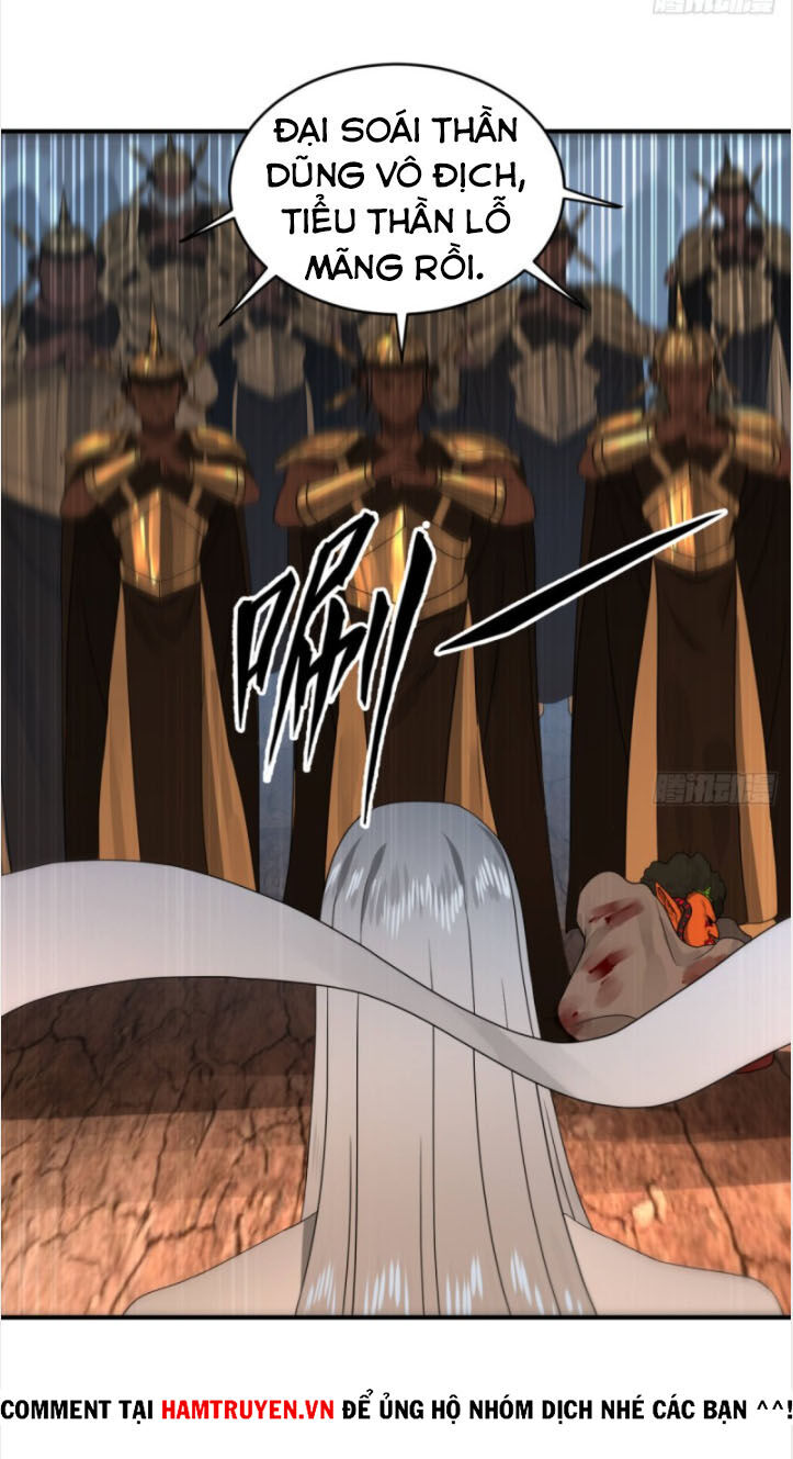 Luyện Khí 3000 Năm Chapter 139 - Trang 2