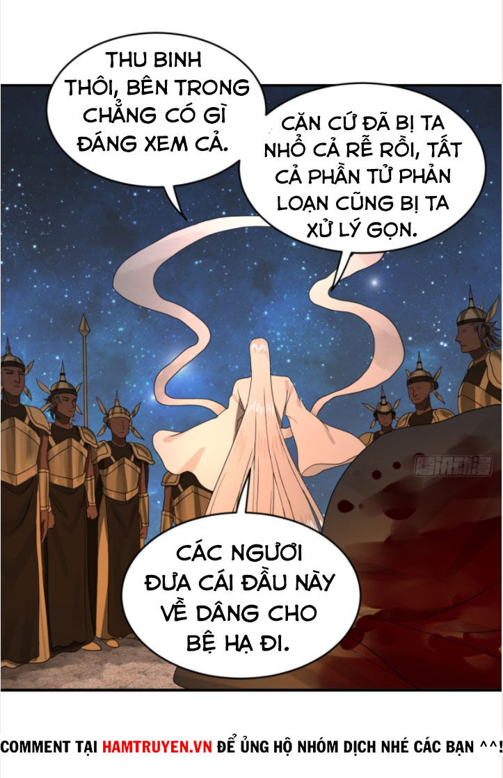 Luyện Khí 3000 Năm Chapter 139 - Trang 2