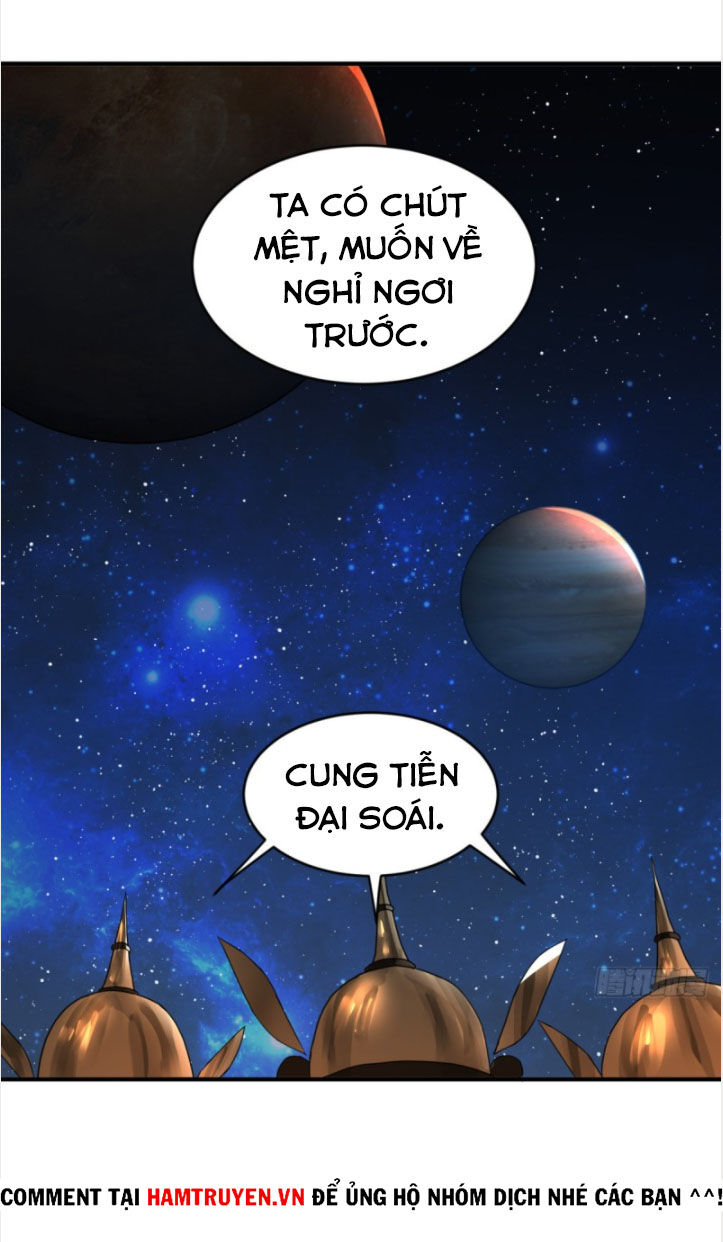 Luyện Khí 3000 Năm Chapter 139 - Trang 2