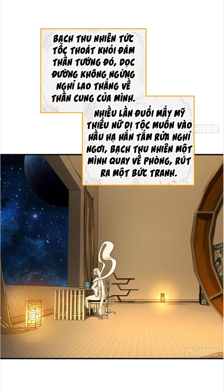 Luyện Khí 3000 Năm Chapter 139 - Trang 2