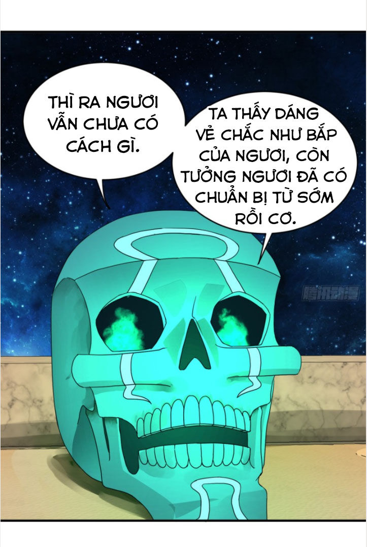 Luyện Khí 3000 Năm Chapter 139 - Trang 2