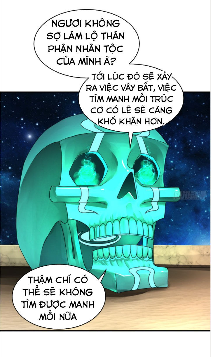 Luyện Khí 3000 Năm Chapter 139 - Trang 2