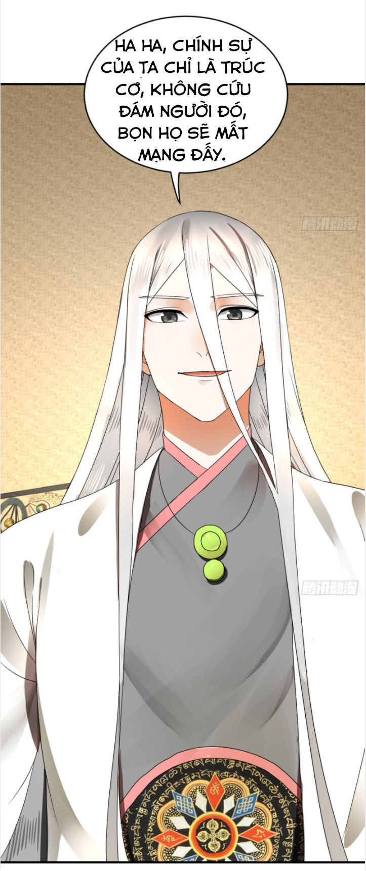 Luyện Khí 3000 Năm Chapter 139 - Trang 2