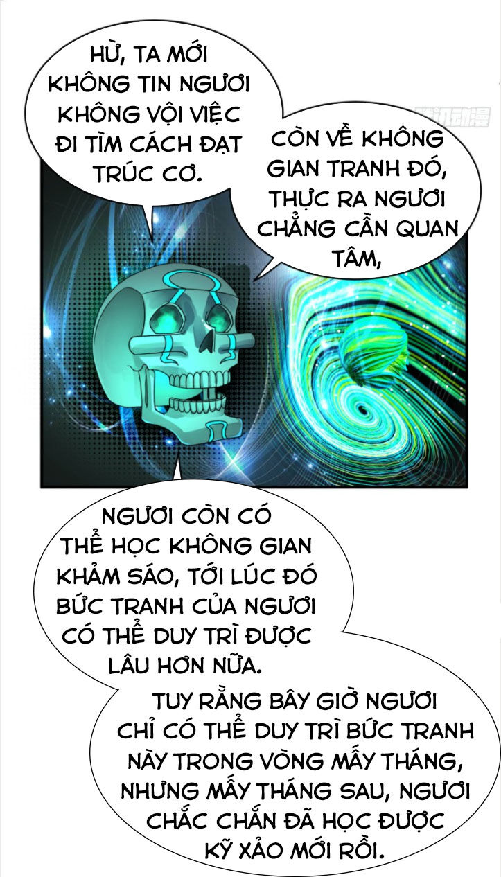Luyện Khí 3000 Năm Chapter 139 - Trang 2