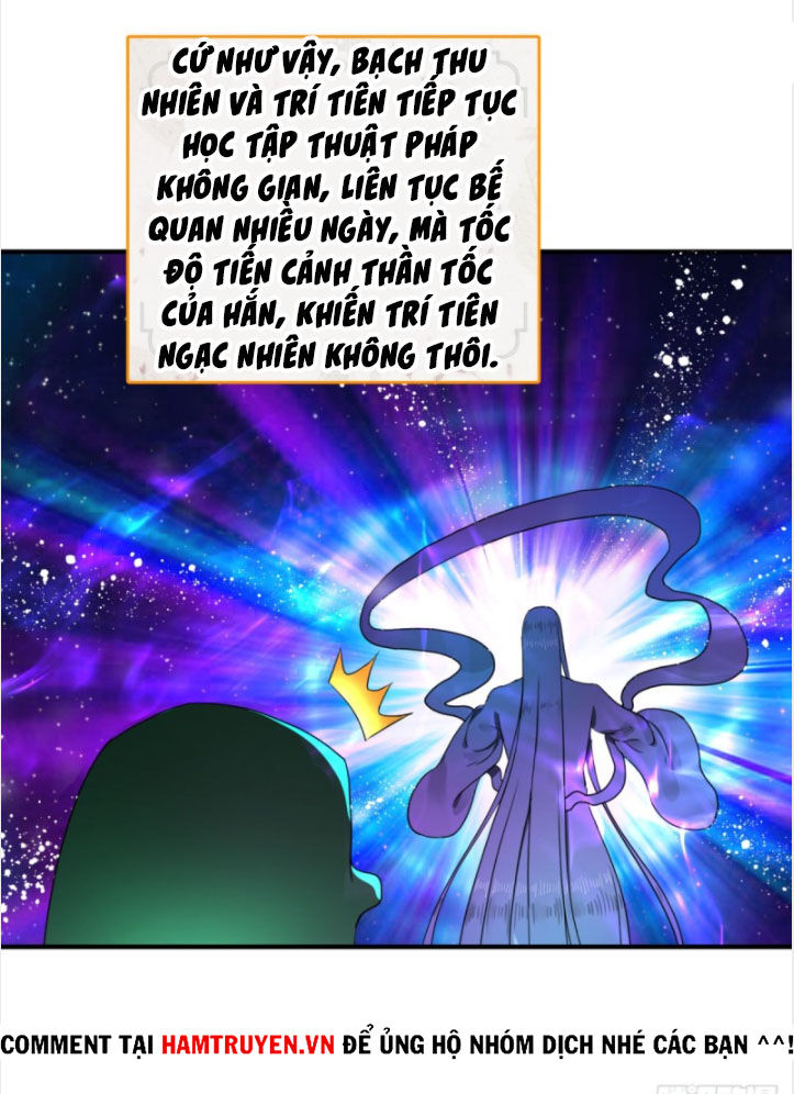 Luyện Khí 3000 Năm Chapter 139 - Trang 2