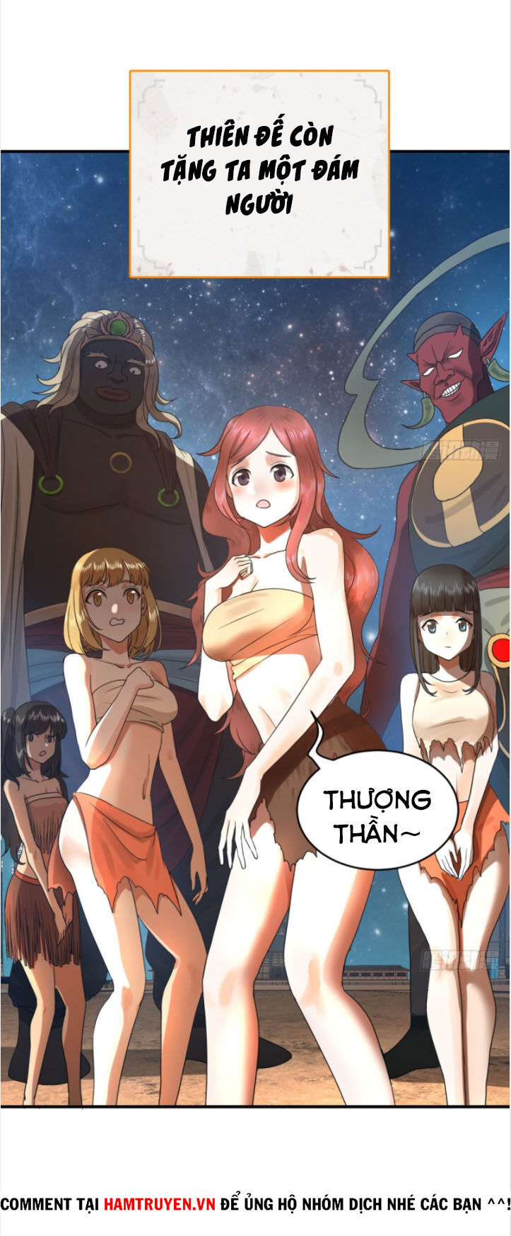 Luyện Khí 3000 Năm Chapter 139 - Trang 2