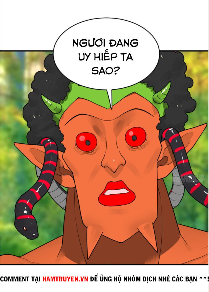 Luyện Khí 3000 Năm Chapter 139 - Trang 2