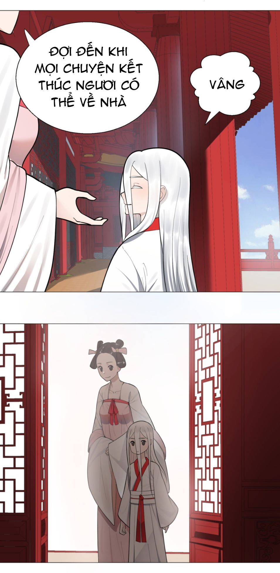 Luyện Khí 3000 Năm Chapter 14 - Trang 2