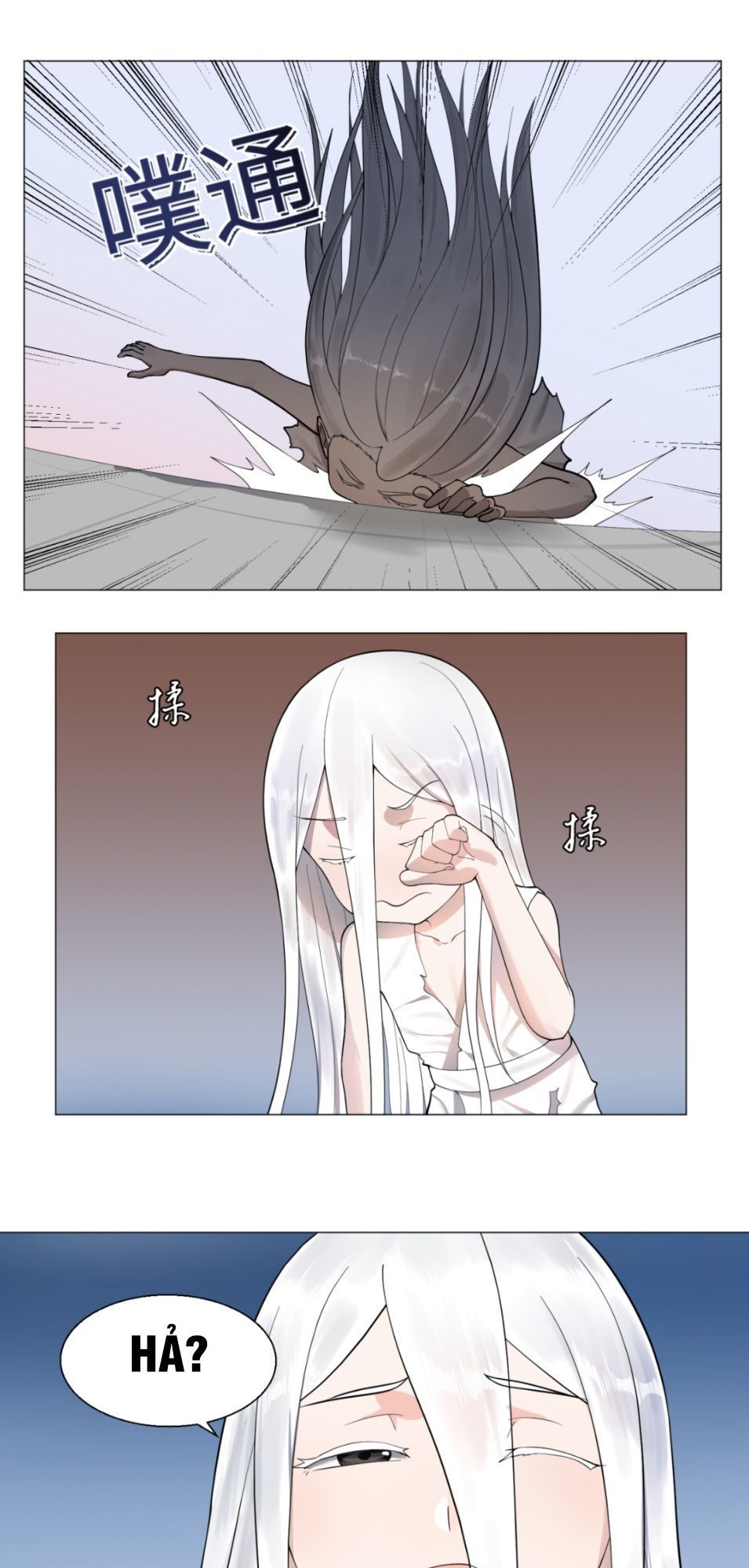 Luyện Khí 3000 Năm Chapter 14 - Trang 2