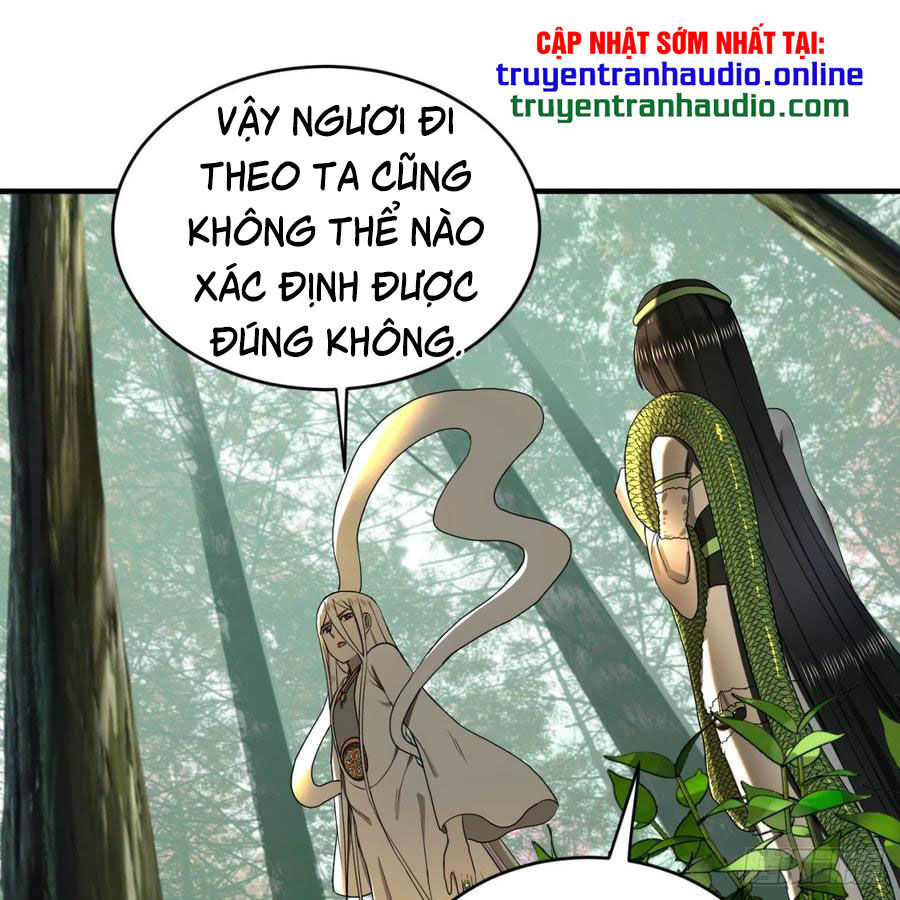 Luyện Khí 3000 Năm Chapter 141 - Trang 2