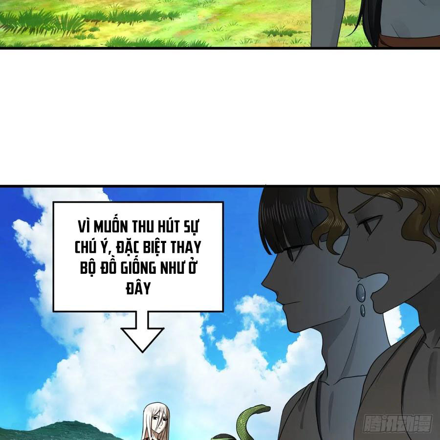 Luyện Khí 3000 Năm Chapter 141 - Trang 2