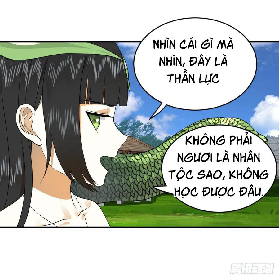 Luyện Khí 3000 Năm Chapter 141 - Trang 2