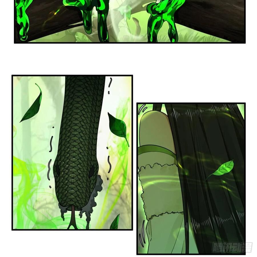 Luyện Khí 3000 Năm Chapter 141 - Trang 2