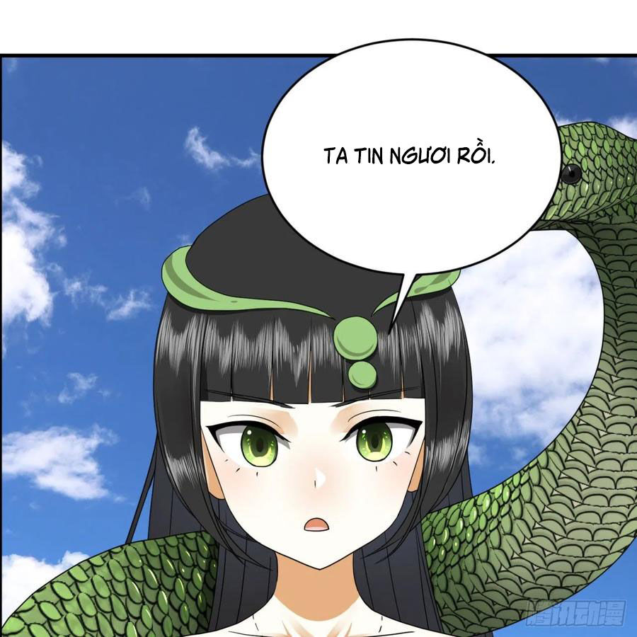 Luyện Khí 3000 Năm Chapter 141 - Trang 2