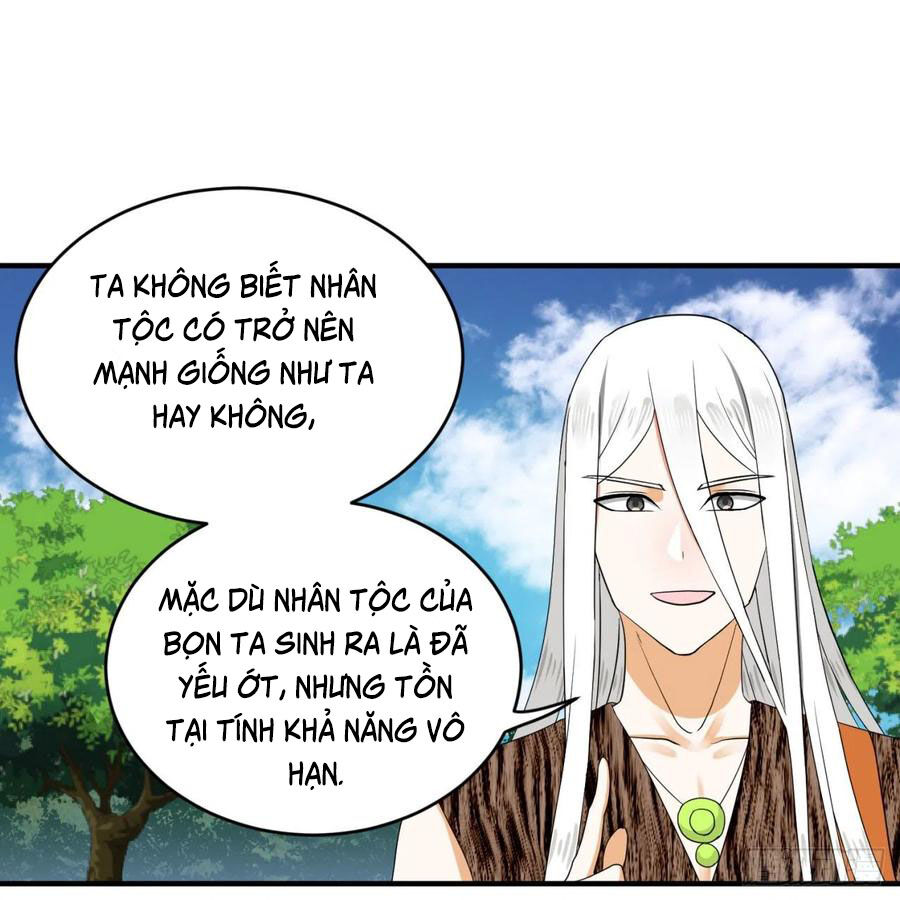 Luyện Khí 3000 Năm Chapter 141 - Trang 2