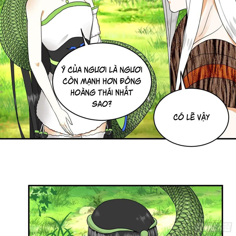 Luyện Khí 3000 Năm Chapter 141 - Trang 2