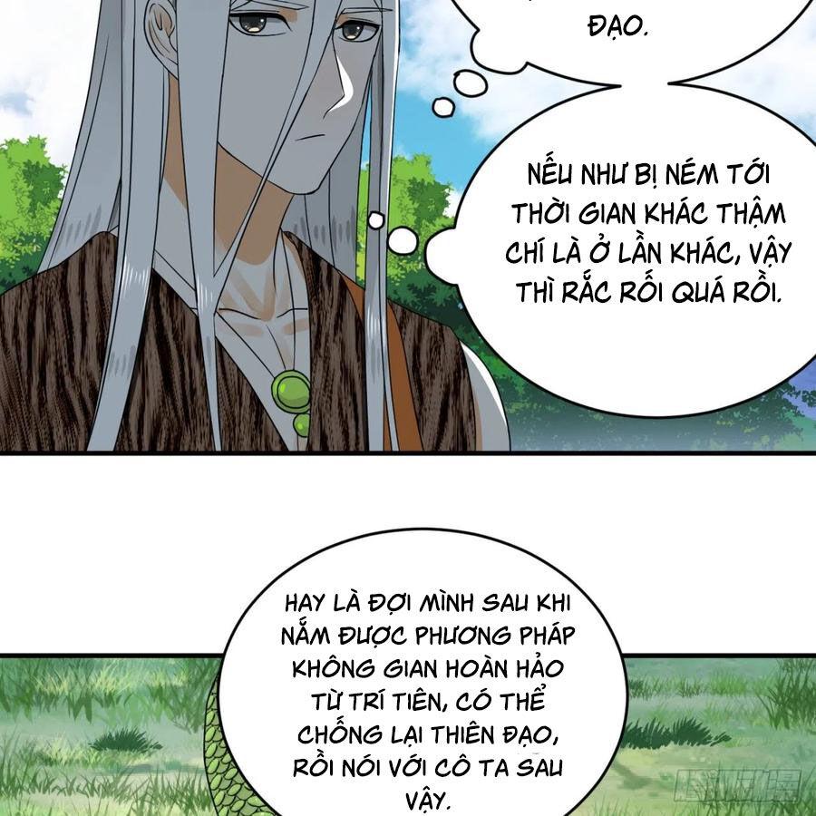 Luyện Khí 3000 Năm Chapter 141 - Trang 2