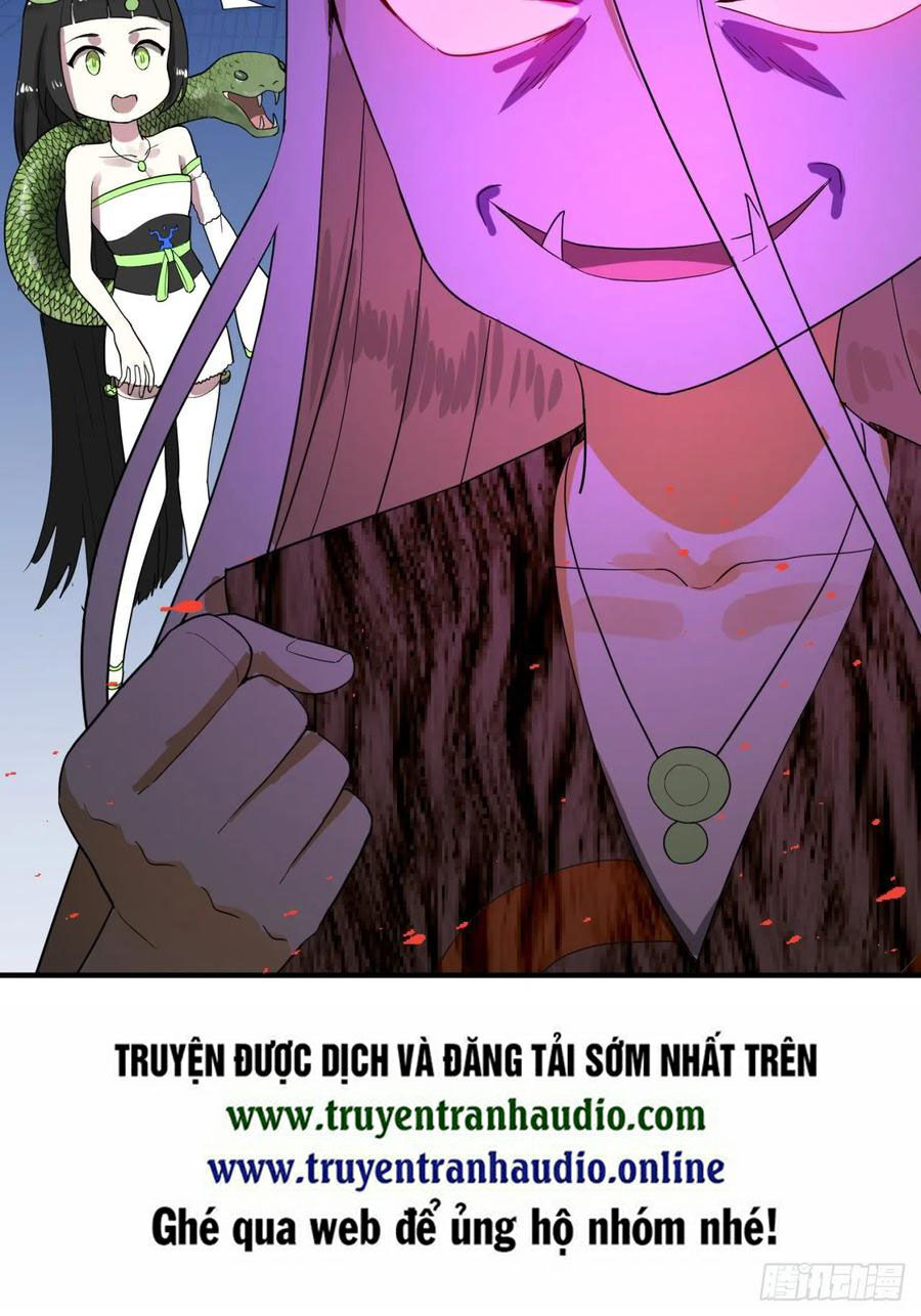 Luyện Khí 3000 Năm Chapter 141 - Trang 2