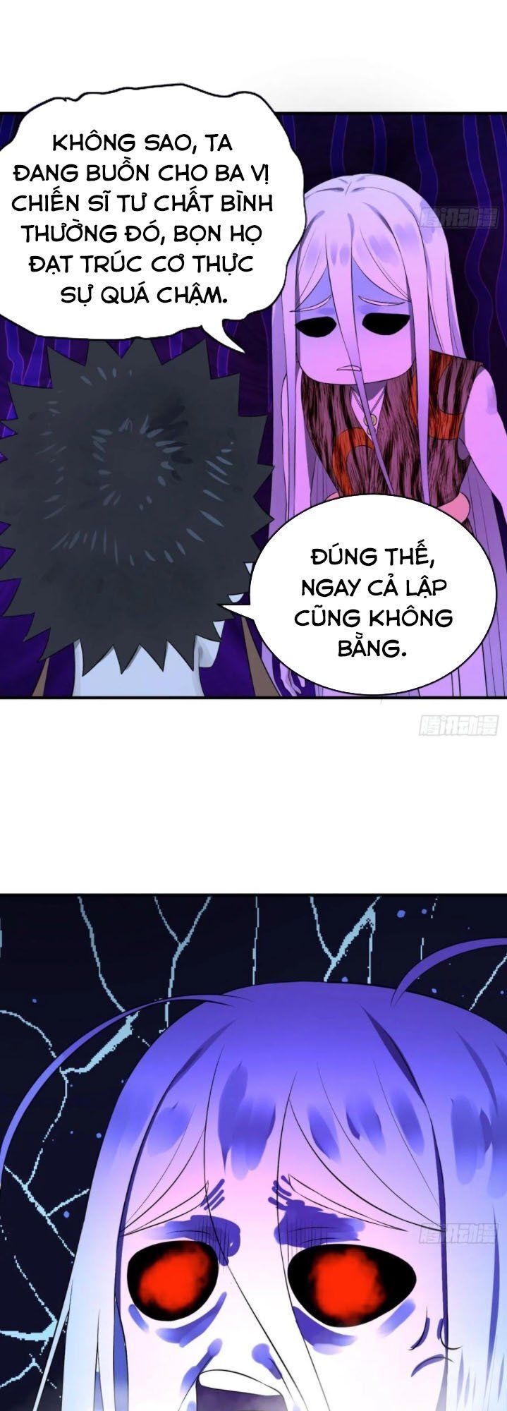 Luyện Khí 3000 Năm Chapter 142 - Trang 2